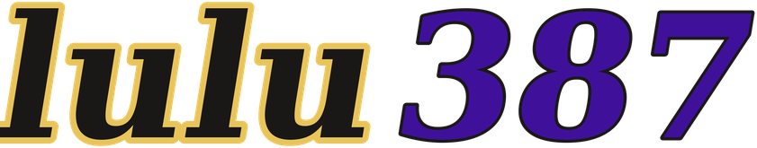 lulu387 logo