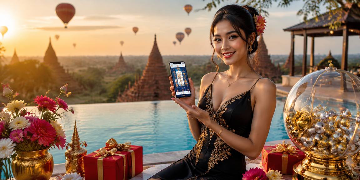 lulu387 သင့်လက်ထဲက lobby — ဘာတွေလုပ်နိုင်သလဲ