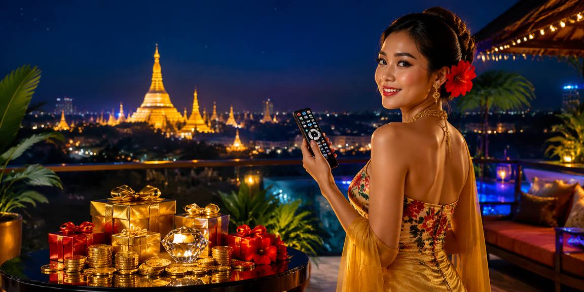 lulu387 lulu387 ဘာကြောင့် ဒီလိုတည်ဆောက်ထားလဲ