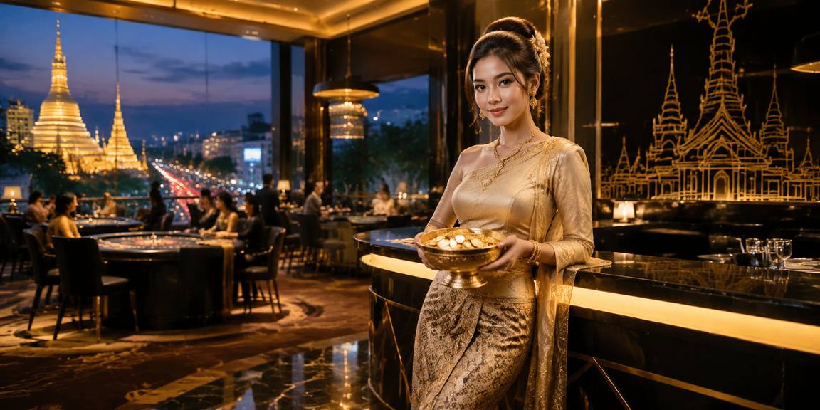 lulu387 တင်းပါတီပြိုင်ပွဲ
