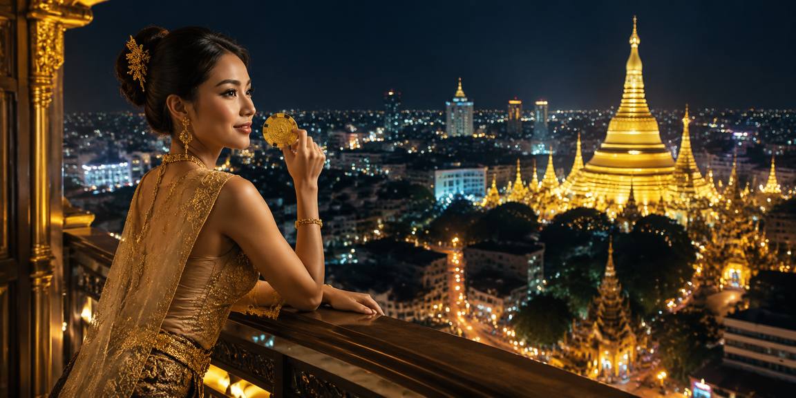 lulu387 ခရပ်ပ်တိုက်ရိုက်