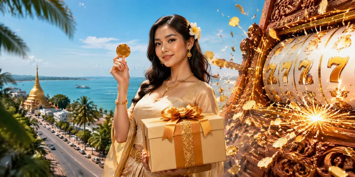 lulu387 စလော့ဂိမ်း